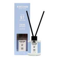 W.DRESSROOM NEW Perfume Diffuser-Basic - Диффузор для дома, 120мл.