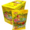 Кислый мармелад Hong TaiKee Foods Candy Кислые полоски со вкусом фруктов, купить с доставкой на дом фото 1 &mdash; Корейские товары для всей семьи(КорОпт)