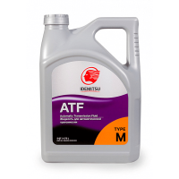 IDEMITSU ATF Type-М - Жидкость для АКПП