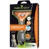 Фурминатор FURminator M для средних собак с короткой шерстью (замена 141372), купить с доставкой на дом фото 10 — Корейские товары для всей семьи(КорОпт)