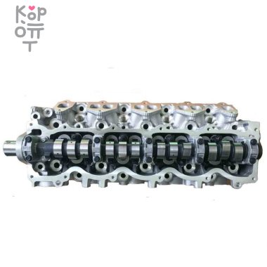 WL WL31-10-100H - Головка блока цилиндров в сборе аналог   — Корейские товары для всей семьи(КорОпт)