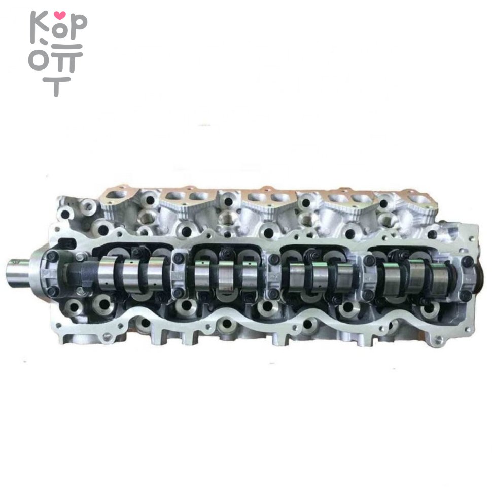 WL WL31-10-100H - Головка блока цилиндров в сборе аналог  , купить с доставкой на дом фото 1 &mdash; Корейские товары для всей семьи(КорОпт)
