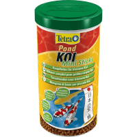 Tetra Koi Sticks Junior корм для молоди кои в гранулах 1л.