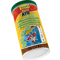 Tetra Koi Sticks Junior корм для молоди кои в гранулах 1л.