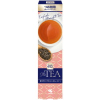 KOBAYASHI THE TEA - Ароматический диффузор для дома с палочками (стеклянный флакон + наполнитель + палочки) 70мл.   