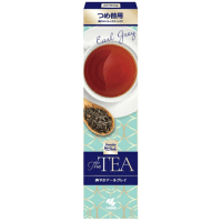 KOBAYASHI THE TEA - Ароматический диффузор для дома с палочками (стеклянный флакон + наполнитель + палочки) 70мл.   