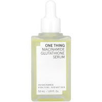 ONE THING Niacinamide Glutathione Serum - Сыворотка с никотинамидом и глутатионом 50 мл