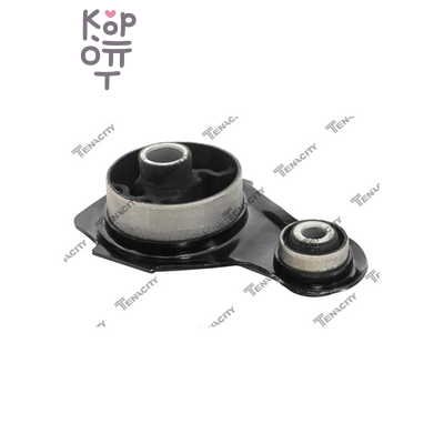 Подушка двигателя 50842-S2H-990 AWSHO1147 HR-V 4WD CVT передняя левый AT TENACITY