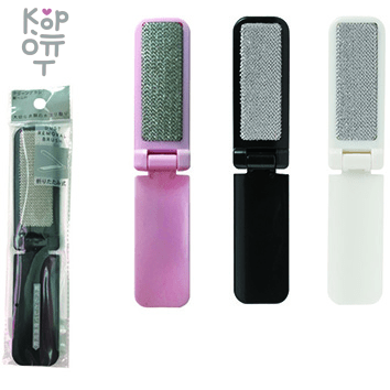 MITSUKI Складная щётка для одежды — Корейские товары для всей семьи(КорОпт)