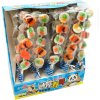 Мармелад Xiazuidudu Sushi Chef Panda Candy - Суши шеф Панда, купить с доставкой на дом фото 1 — Корейские товары для всей семьи(КорОпт)
