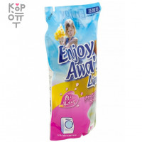 Rocket Soap Enjoy Awa's - Гель для стирки Цветочный 800гр.