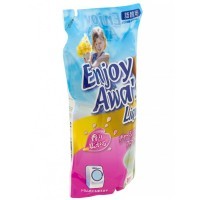 Rocket Soap Enjoy Awa's - Гель для стирки Цветочный 800гр.