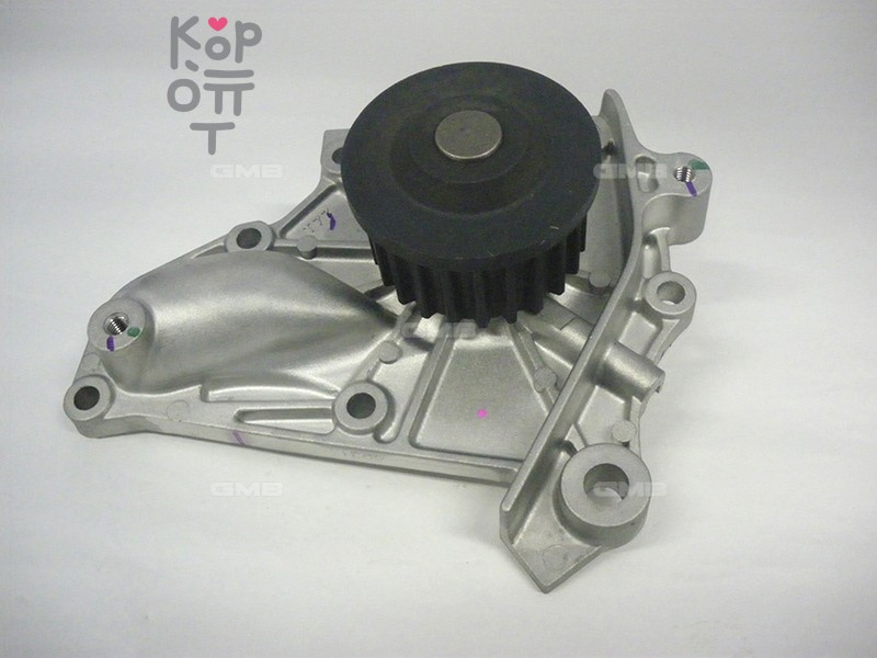 Помпа охлаждающей жидкости GWT-77A / T-87 / WPT-010 16110-79045 3SFE / 4S-FE / 5S-FE GMB