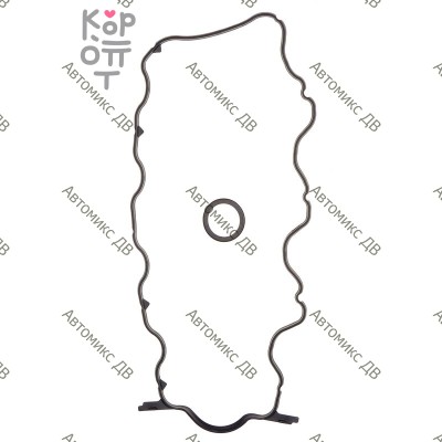 Прокладка клапанной крышки 2C / 2CT 11213-64061 / 90430-37140 / 11213-64060 KP01-005 ремкомплект KP