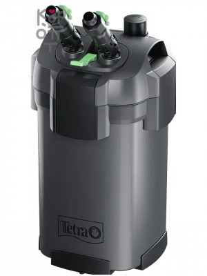 Tetra EX 1500 Plus Filter внешний фильтр для аквариумов 300-600л.