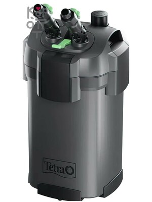 Tetra EX 1500 Plus Filter внешний фильтр для аквариумов 300-600л.