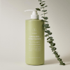 La Ferme Laminaria Conditioner - Питательный кондиционер для волос. фото 6 &mdash; Корейские товары для всей семьи(КорОпт)