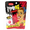 Кислая карамель HeHe Acid Sugar - Кислота со вкусом Клубники, купить с доставкой на дом фото 2 &mdash; Корейские товары для всей семьи(КорОпт)