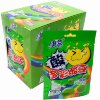 Кислая карамель HeHe Acid Sugar - Кислота со вкусом Клубники, купить с доставкой на дом фото 3 &mdash; Корейские товары для всей семьи(КорОпт)