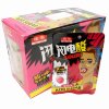 Кислая карамель HeHe Acid Sugar - Кислота со вкусом Клубники, купить с доставкой на дом фото 1 &mdash; Корейские товары для всей семьи(КорОпт)