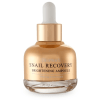 Deoproce Snail Recovery Brightening Ampoule - Восстанавливающая сыворотка с Муцином Улитки 30мл., купить с доставкой на дом фото 2 — Корейские товары для всей семьи(КорОпт)