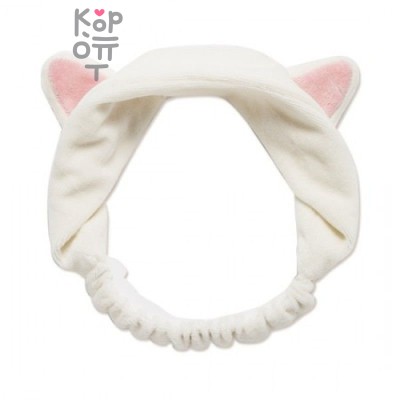 Etude House My Beauty Tool Lovely Etti Hair Band - Повязка для волос