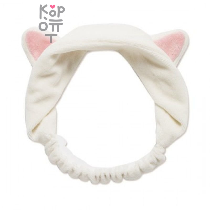 Etude My Beauty Tool Lovely Etti Hair Band - Косметическая повязка 1 шт