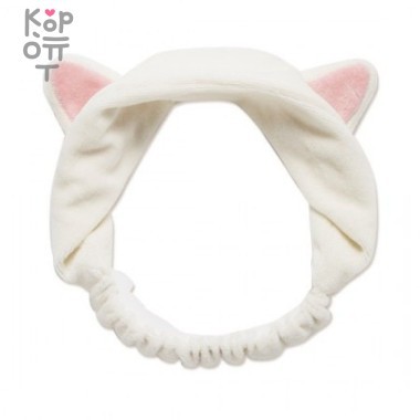 Etude House My Beauty Tool Lovely Etti Hair Band - Повязка для волос — Корейские товары для всей семьи(КорОпт)