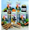 FIORY палочки для средних попугаев Sticks с фруктами 2х60 г, купить с доставкой на дом фото 2 — Корейские товары для всей семьи(КорОпт)