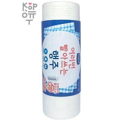 Clean Wrap Washable Dish Clothe - Многоразовые салфетки-кухонные полотенца для уборки 30шт.