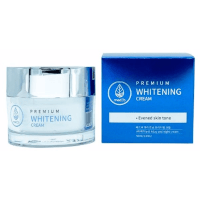 Med B Premium Milk Whitening Cream - Премиальный  осветляющий крем для лица 50мл.