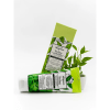 Grace Day REAL FRESH MUGWORT & TEE-TREE FOAM CLEANSER Освежающая пенка для умывания с полынью и чайным деревом 100мл фото 3 &mdash; Корейские товары для всей семьи(КорОпт)