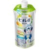 KAO Biore U Fresh Citrus - Гель для душа с эфирными маслами и свежим ароматом цитрусовых. фото 2 &mdash; Корейские товары для всей семьи(КорОпт)
