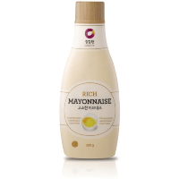 Rich Mayonnaise Daesang - Майонез Дэсанг Пикантный