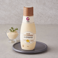 Rich Mayonnaise Daesang - Майонез Дэсанг Пикантный