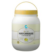 Rich Mayonnaise Daesang - Майонез Дэсанг Пикантный