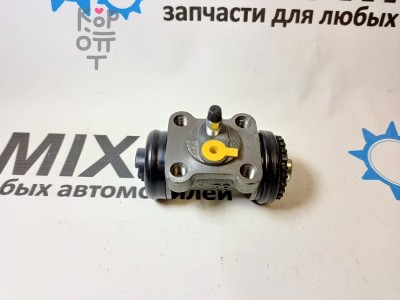 Рабочий тормозной цилиндр SW-T1294 47570-36200 HZB50 задний 1-1 / 8" ALNSU, Аналог