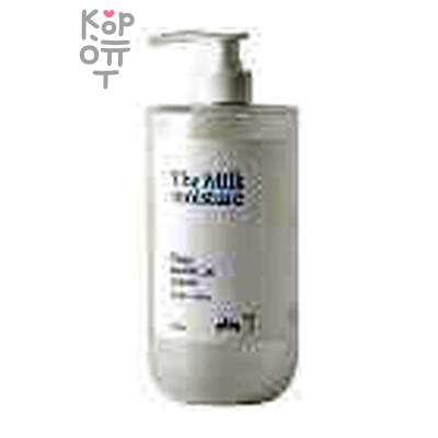 Pldq The Milk Moisture Body Lotion - Увлажняющее молочко для тела 1000 мл