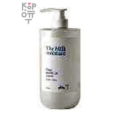 Pldq The Milk Moisture Body Lotion - Увлажняющее молочко для тела 1000 мл