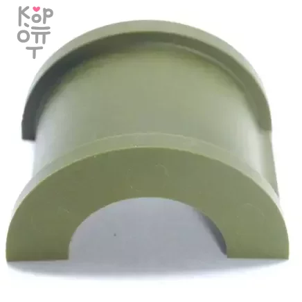Втулка стабилизатора 48815-37080 / 48815-37020 STY-01472 Dyna, ToyoAce РЕЗИНОВАЯ SCHMACO, купить с доставкой на дом фото 1 &mdash; Корейские товары для всей семьи(КорОпт)