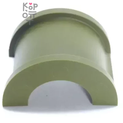 Втулка стабилизатора 48815-37080 / 48815-37020 STY-01472 Dyna, ToyoAce РЕЗИНОВАЯ SCHMACO