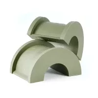 Втулка стабилизатора 48815-37080 / 48815-37020 STY-01472 Dyna, ToyoAce РЕЗИНОВАЯ SCHMACO