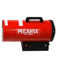 Ресанта ТГП-10000 Газовая тепловая пушка