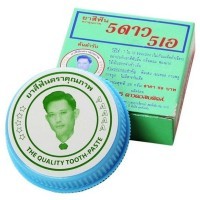 5 Star - Зубная паста отбеливающая, 25 г
