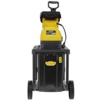 Huter ESH-2800PRO Садовый измельчитель
