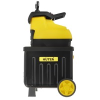 Huter ESH-2800PRO Садовый измельчитель