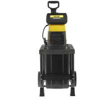 Huter ESH-2800PRO Садовый измельчитель