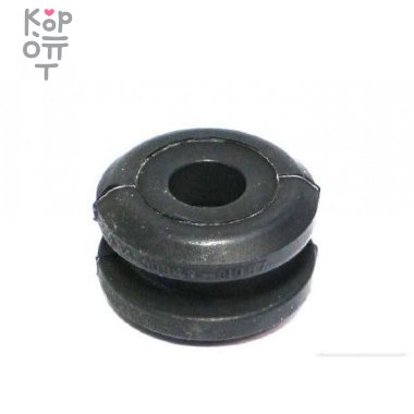 Втулка амортизатора 90385-19010 Lexus GX470, LX470, LX570, Prado TOYOTA Оригинал &mdash; Корейские товары для всей семьи(КорОпт)
