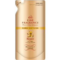 NS FaFa Fine Fragrance «Beaute» - Антистатический кондиционер для белья с цветочно-мускусным ароматом. 