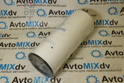 Фильтр масляный RE572785 / P550595 / C7604 DONALDSON аналог